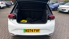 Volkswagen ID.3 150kW Pro 59kWh 5dr Auto Electric Hatchback